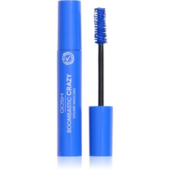 GOSH COPENHAGEN Boombastic mascara pentru volum si curbare - imagine 2